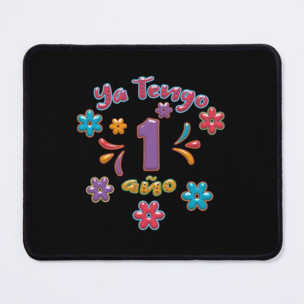 Item preview, 1 years old 1 birthday I am already 1 designed and sold by Dubbra.
