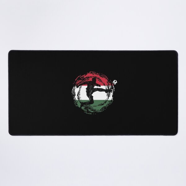 Item preview, Hungary Football Fan Articles Magyarorszag Futball designed and sold by Dubbra.