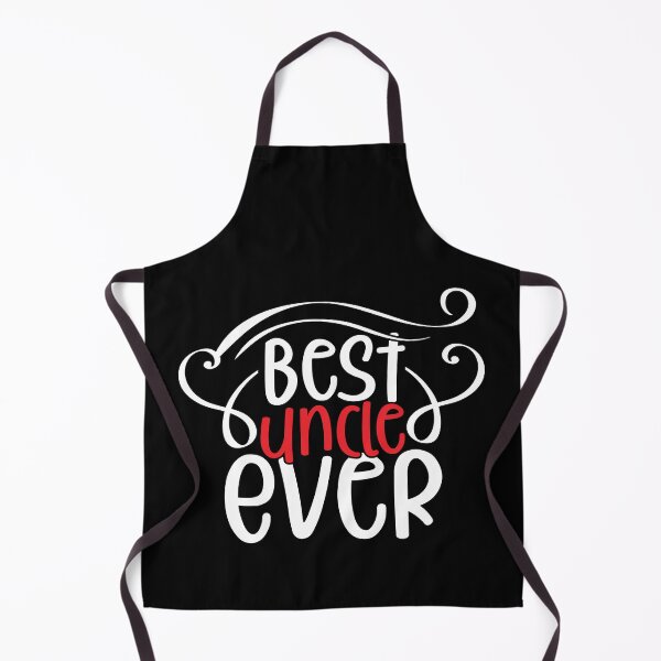 Item preview, Best Uncle Ever designed and sold by MollinS7.