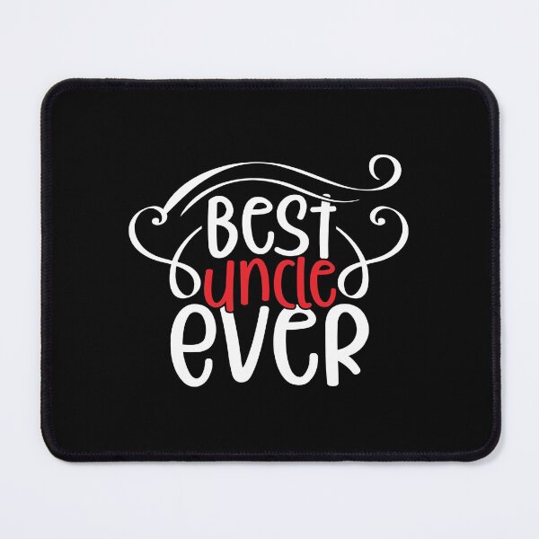 Item preview, Best Uncle Ever designed and sold by MollinS7.
