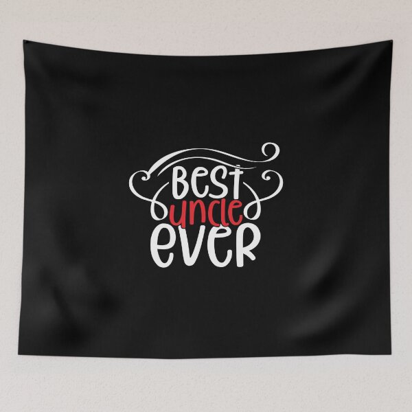 Item preview, Best Uncle Ever designed and sold by MollinS7.