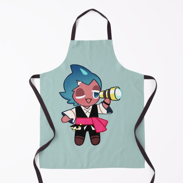 Item preview, Sorbet Shark Cookie    designed and sold by Robyn-Cookie.