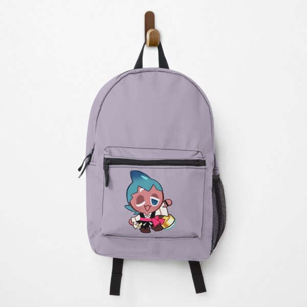 Item preview, Sorbet Shark Cookie! Cookie Run Kingdom designed and sold by Robyn-Cookie.