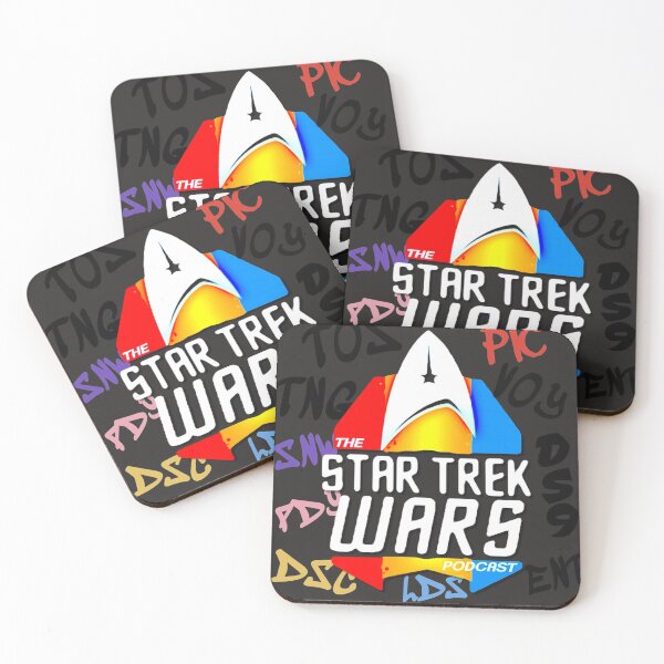 Item preview, 2021 Logo (Transparent Background) designed and sold by Startrekwars.