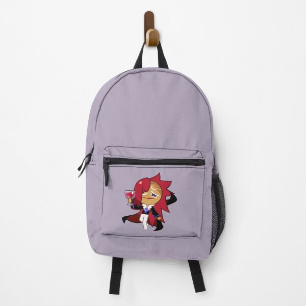 Item preview, Vampire Cookie! Cookie Run Kingdom designed and sold by Robyn-Cookie.