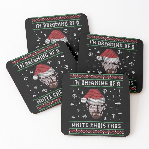 Item preview, I'm Dreaming of a White Christmas designed and sold by TheGiftHub.