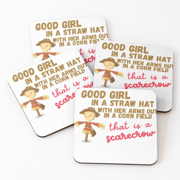 Item preview, that is a scarecrow designed and sold by goblinbabe.