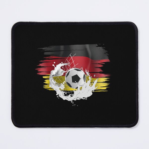 Item preview, Germany Football designed and sold by Dubbra.