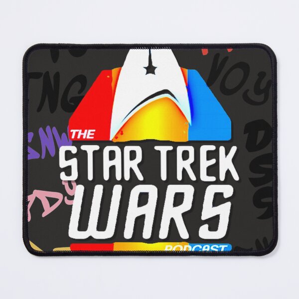 Item preview, 2021 Logo (Transparent Background) designed and sold by Startrekwars.