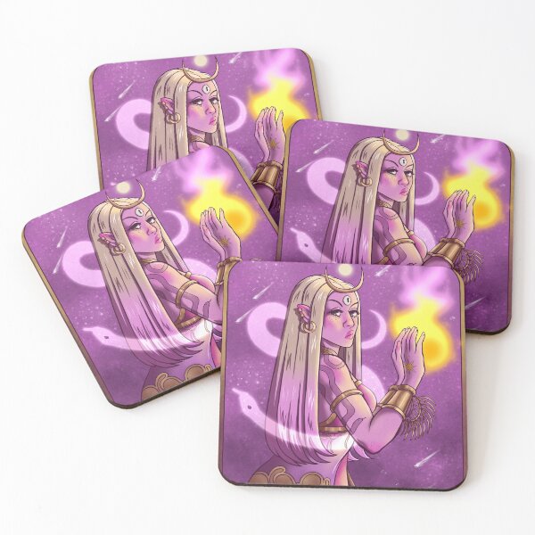 Item preview, Witchy Woman designed and sold by MangaMimi.