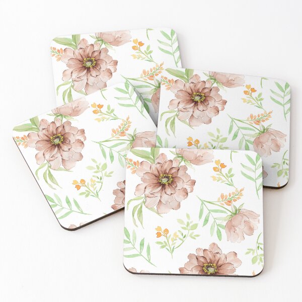Item preview, BOHO FLORALS designed and sold by Saumya Gwari.