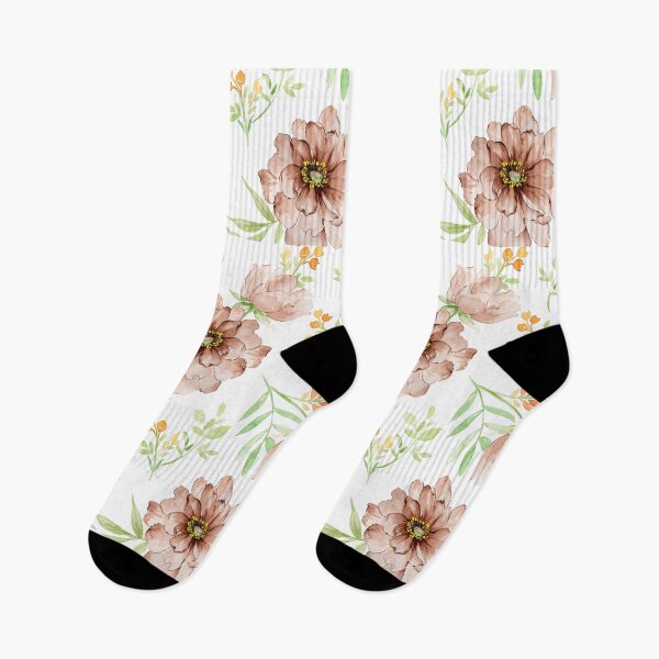 Item preview, BOHO FLORALS designed and sold by Saumya Gwari.