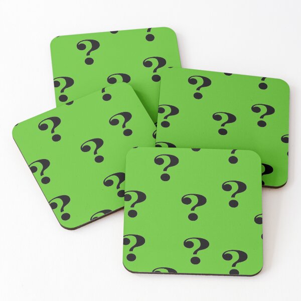 Item preview, Riddle Me This designed and sold by MaFenVhenan.