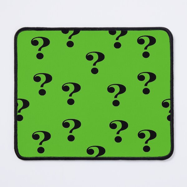 Item preview, Riddle Me This designed and sold by MaFenVhenan.