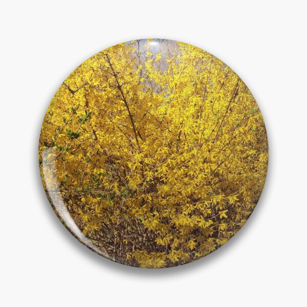 Item preview, Fantastic Forsythia designed and sold by rvjames.