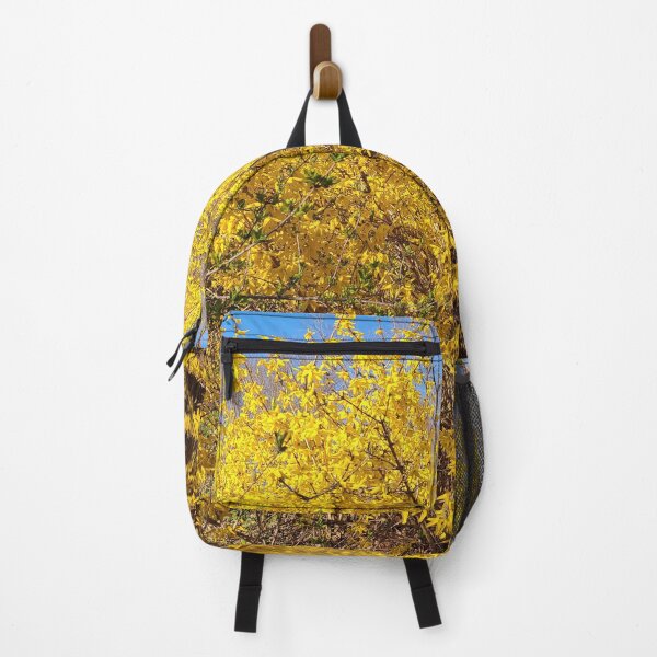Item preview, Fantastic Forsythia designed and sold by rvjames.