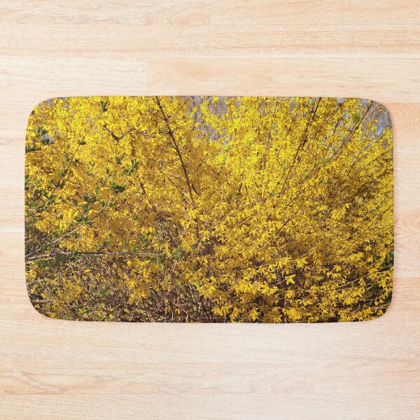Item preview, Fantastic Forsythia designed and sold by rvjames.