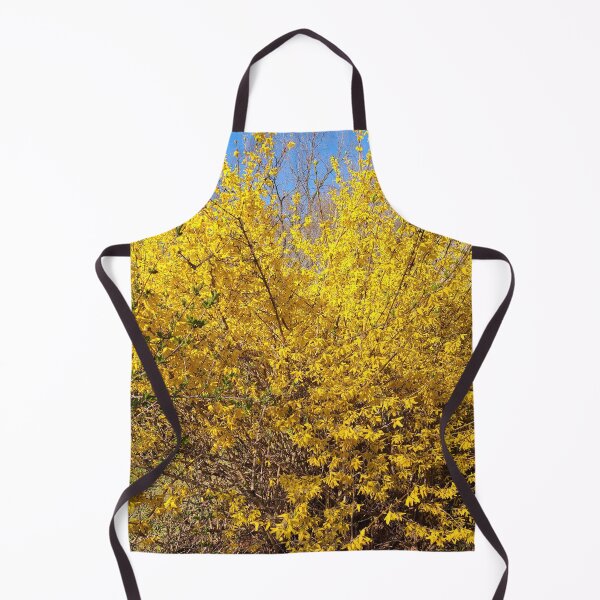 Item preview, Fantastic Forsythia designed and sold by rvjames.
