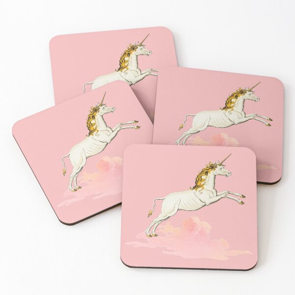 Item preview, UNICORN  designed and sold by IBD-HOUS.