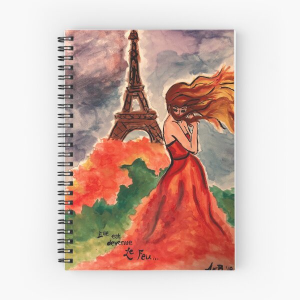 Item preview, This girl is on fire designed and sold by Karma is a Queen.