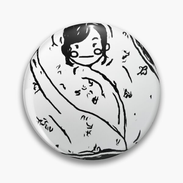 Item preview, Hibernation designed and sold by sheepsterandco.