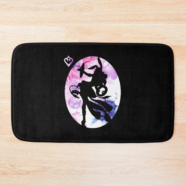 Item preview, FFXIV Viera Dancer Silhouette v2 designed and sold by GingerCatGifts.