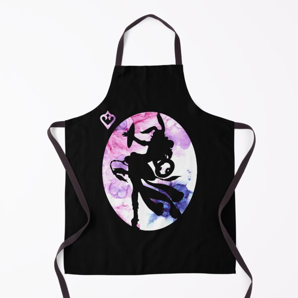 Item preview, FFXIV Viera Dancer Silhouette v2 designed and sold by GingerCatGifts.
