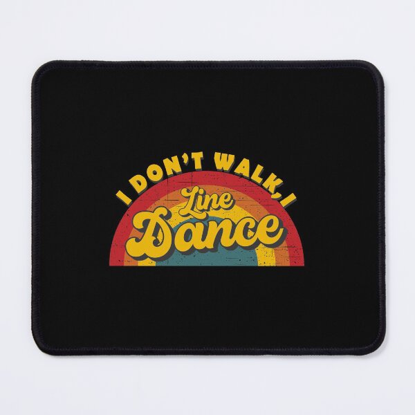 Item preview, Line Dancing I don't walk, I Line Dance designed and sold by Dubbra.