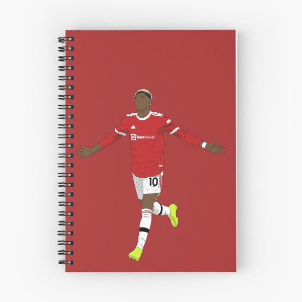Item preview, Marcus Rashford Goal Celebration designed and sold by Hevding.