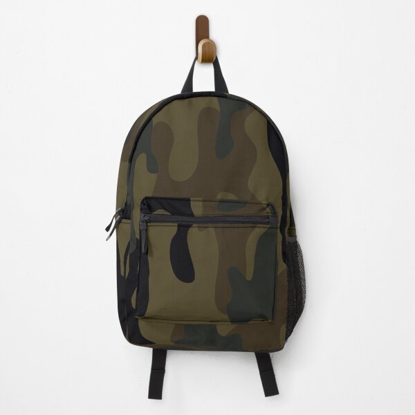 Item preview, camoflauge pattern, camo designed and sold by cutecrazytshirt.