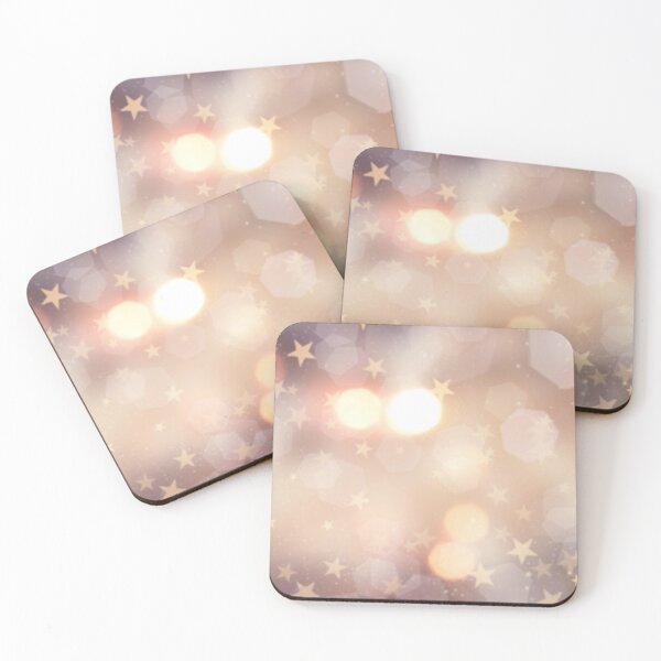 Item preview,  Christmas ligths and stars designed and sold by MakitoDesign.