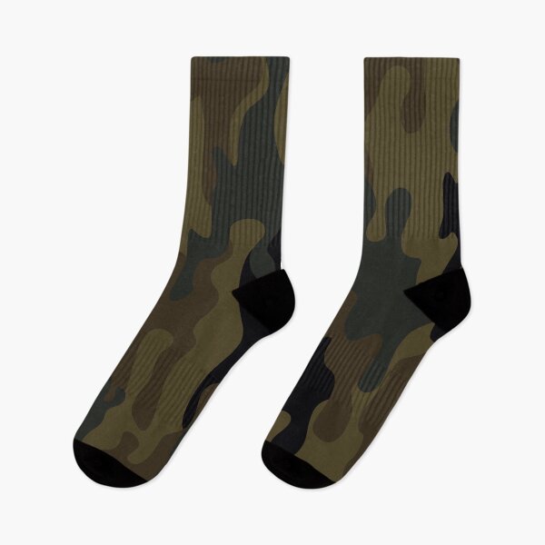 Item preview, camoflauge pattern, camo designed and sold by cutecrazytshirt.