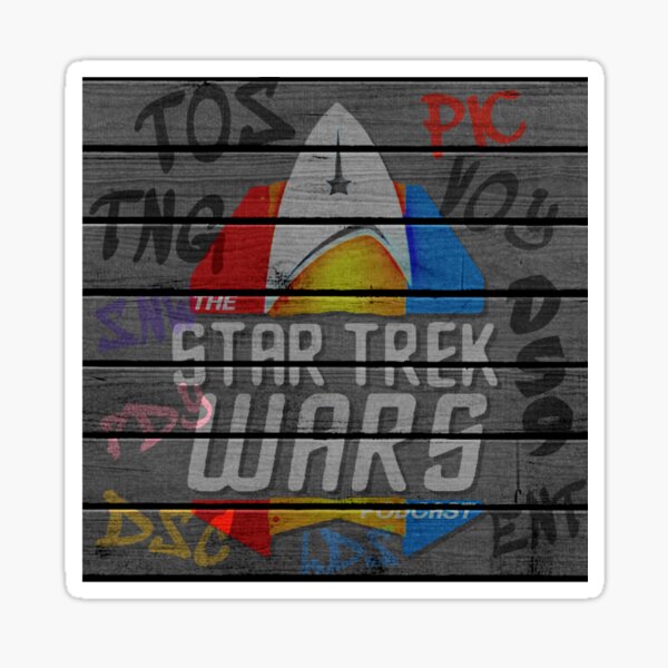 2021 Podcast Logo with Background Sticker