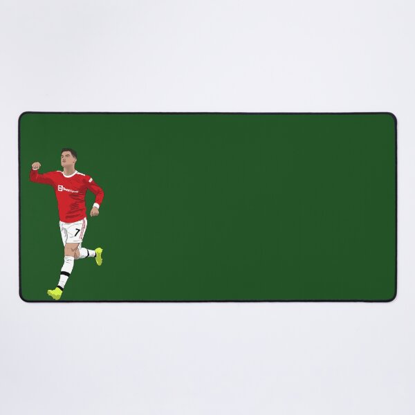 Item preview, Cristiano Ronaldo Right Here Goal Celebration  designed and sold by Hevding.