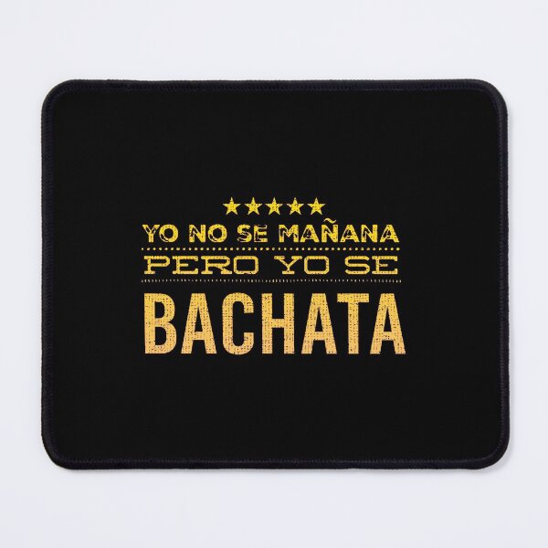 Item preview, Bachata Dance Yo se Bachata designed and sold by Dubbra.