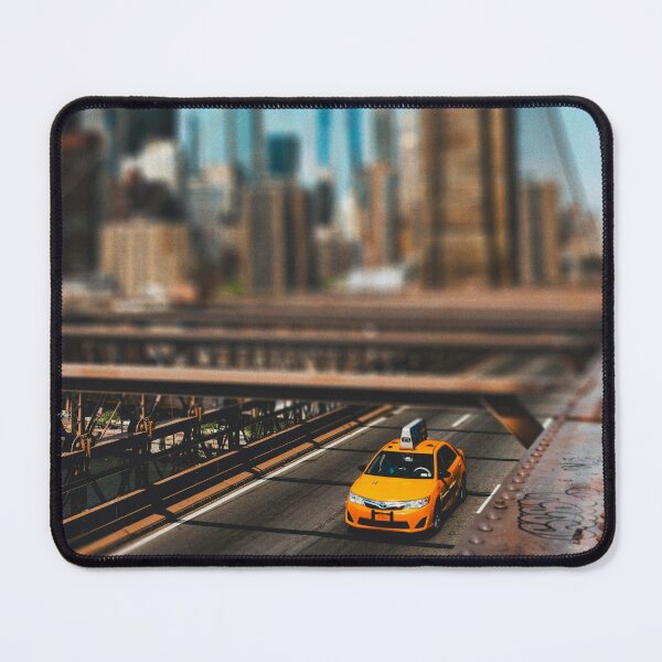 Item preview, New York Brooklyn Bridge | Miniature World designed and sold by Visitify.