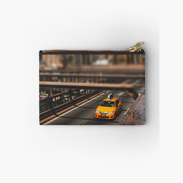 Item preview, New York Brooklyn Bridge | Miniature World designed and sold by Visitify.