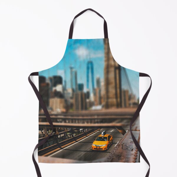 Item preview, New York Brooklyn Bridge | Miniature World designed and sold by Visitify.
