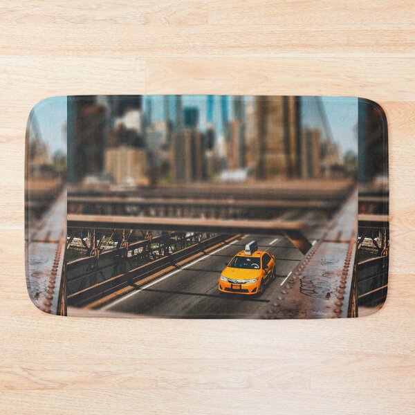 Item preview, New York Brooklyn Bridge | Miniature World designed and sold by Visitify.
