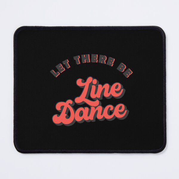 Item preview, Line Dancing Let there be Line Dance designed and sold by Dubbra.