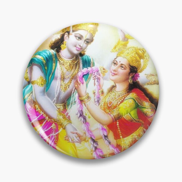 Item preview, Jai Shree Laxmi Narayan designed and sold by banothsonu.