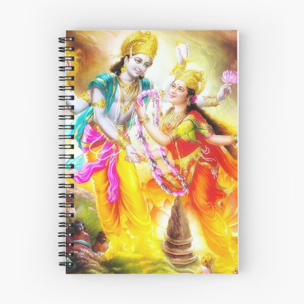 Item preview, Jai Shree Laxmi Narayan designed and sold by banothsonu.