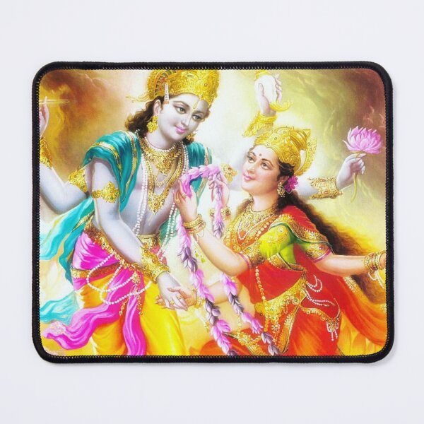 Item preview, Jai Shree Laxmi Narayan designed and sold by banothsonu.