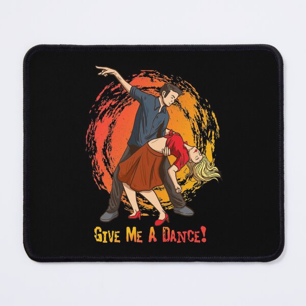 Artikelvorschau, Give me a dance - Tanz entworfen und verkauft von Dubbra.