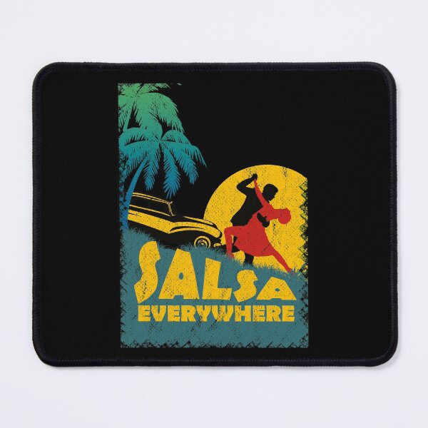 Item preview, Salsa Dance Salsa Everywhere designed and sold by Dubbra.