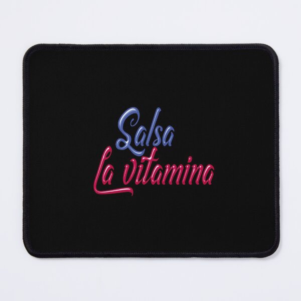 Item preview, Salsa Dance - La Vitamina designed and sold by Dubbra.
