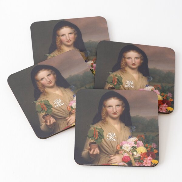 Item preview, you look so good designed and sold by thundercandy.