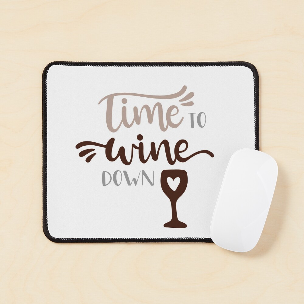 Item preview, Mouse Pad designed and sold by SportyDogShop.