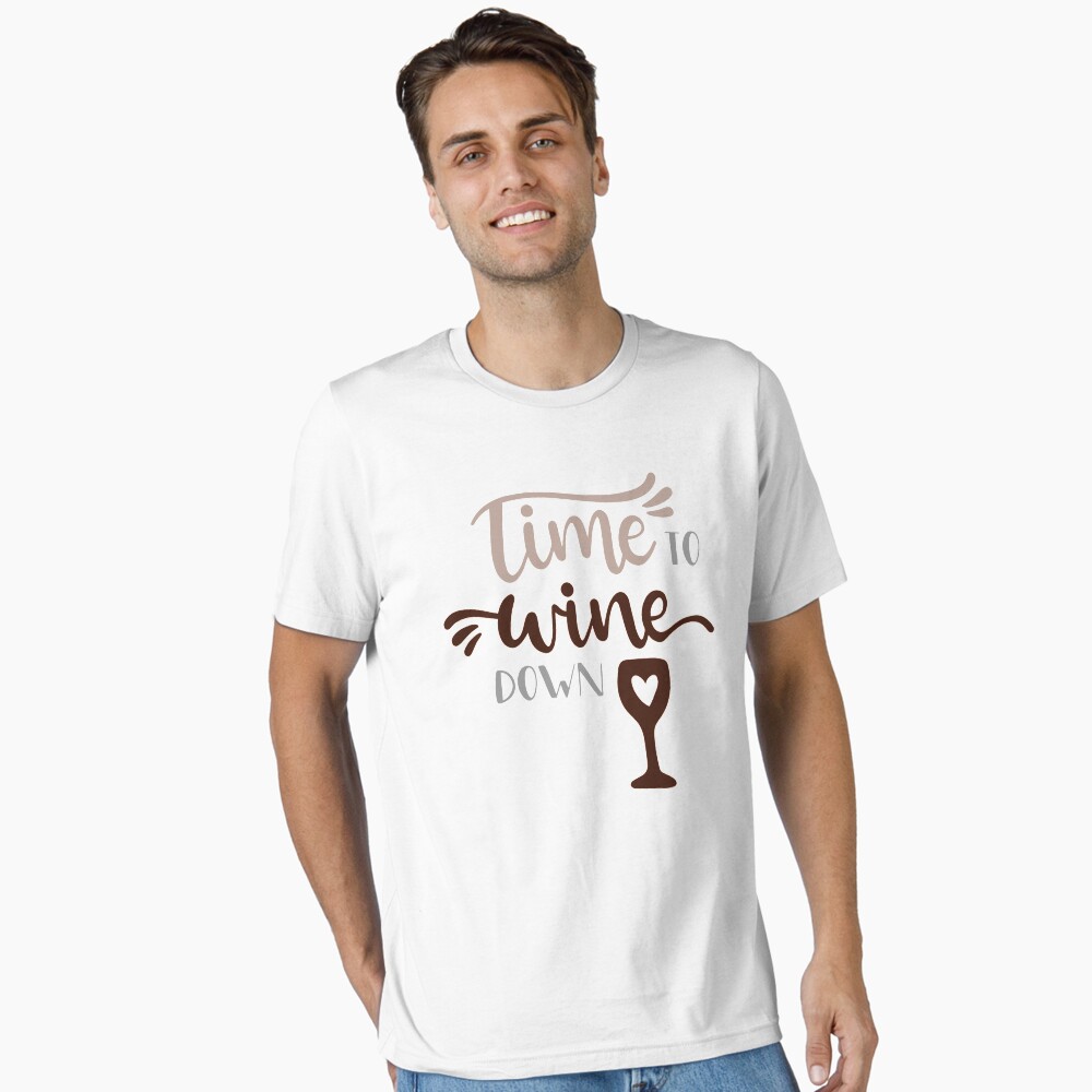 Item preview, Essential T-Shirt designed and sold by SportyDogShop.