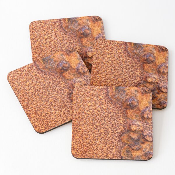 Item preview, Rust Art 'Steampunk' Urban Decay designed and sold by LordSwanky.
